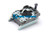 Konsole Faun Variopress ohne Kontaktelement "ZB4-Serie" (01990059)