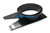 Flansch Faun Viatec AK 461 Saugrohr Absperrschieber  (61082134)