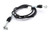 Cable Bowden Bucher Municipal Citycat 2020 aleta de material grueso de palanca (68032194)