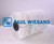Rodillo barredor Faun Viatec Viajet 4-5 Mezclador D: 350 l: 500 Cuadrado 47 (61022067)