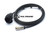 Cable adaptador Motec Ametek MK85.5 para remolques (79010204)