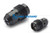 Válvula reguladora de caudal Zöller bloque de control principal de 2 vías 1/2" 17L (11077122)