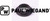 Casquillo de cuello Hako Citymaster 600 D: 16/22 d: 14 h: 6 (65800338)