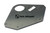 Placa de cojinete Johnston VT/VS 650 eje del cepillo barredor derecho D: 400 (67052106)