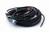Cable de control Faun ENVIRONNEMENT Twinlift M12 4x0,34mm² lg: 10000 (70013068)