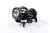 Faros para vehículos Hako Citymaster 2000 incluida bombilla H3 soporte lámpara cabina 12VDC 55W (65067381)