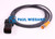Cable de control Terberg TCA-DEL III (10013389)