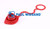 Capuchón guardapolvo Faun Powerpress II manguito de acoplamiento 3/8" (01097184)