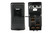 Interruptor de palanca MFH 2500 Enclavamiento de cabina II+I-0 (59014024)