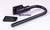 Brazo retrovisor Bucher Municipal Citycat 2020 Puerta cabina superior derecha D: 17 (68036831)