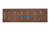 Verschleißblech HN Cityloader Wannenvorderkante 2080x630x4mm Hardox (05030303)