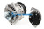 Lichtmaschine Dulevo 200 Fahrmotor 12VDC (58024005)