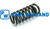 Druckfeder HS Fahrzeugbau Olympus Wippe Trittbrett Lifter "Zöller", "Terberg" bis 12/2011  (05050279)