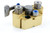 CEJN Multi-X Trio 12,5/19 Kupplungsseite 1x G1/2" + 2x G3/4" GII (BSP) (41000247)