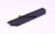 Cubierta Johnston C400/5000 material grueso solapa poliamida (67032022)