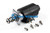 Válvula direccional MFH 2500 incluida bobina magnética bloque de control dirección 12VDC 3/2 vías 315bar (59014118)