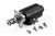 Válvula direccional MFH 2500 incluida bobina magnética bloque de control dirección 12VDC 3/2 vías 315bar (59014118)