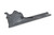 Cuerpo del capó Brock SL 280 Rodillo de barrido l: 1500 (64062043)