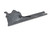 Cuerpo del capó Brock SL 280 Rodillo de barrido l: 1500 (64062043)