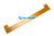 Delantal Faun Sidepress perfil de protección del borde de vertido l: 1360 w: 220 h: 6 (01077208)
