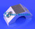 Lagerschale Schmidt Swingo 200-Serie Stabilisator Vorderachse  (63026407)