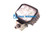 Faro de trabajo LED para cepillos de disco RAVO serie 5 12/24VDC "Opción" (60054532)