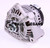 Motor de tracción Schmidt Cleango 400/500 Alternador VM-Motori 24VDC (28VDC) (63034180)