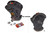 Transmisión Johnston VT/VS 650 soplador completo (67054053)