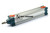 Cilindro neumático Brock SL 280 Compuerta de doble efecto (64064026)