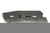 Placa lateral Zöller Medium XL top 4mm Hardox 400 (11017057)