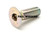 Tornillo avellanado con hexágono interior DIN/ISO 7991/10642 M12x35 galvanizado 10.9 (68800494)