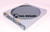 Condensador Aire acondicionado Bucher Municipal Citycat 5000 (68044447)