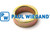 Ring Faun Viatec AK 461 barredora D: 32 d: 25 h: 10 (61082047)