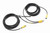 Cable de mando Schörling 3R II- Detector de proximidad transversal sección trasera M12-M12-M12 lg: 5000 (08027374)