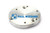 Soporte HS Fahrzeugbau HSS270 potenciómetro de codificador rotatorio inferior a partir de 10/2009 (05017450)