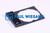 Etiquetado Zöller Medium XL interruptor de llave unidad de control cabina (11020055)