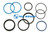Kit de juntas Ros Roca Cross cilindro hidráulico sección trasera 10,5-23m³ (16010061)