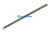 Faun Variopress placa de prensa borde de corte frontal (01027507)