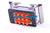 Tapón de acoplamiento Faun Viatec Viajet 6-7 sistema neumático completo (61034093)