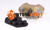 Acoplamiento Cejn Multi-X Hexa 10 WEO 3/8" lado espiga (41000072)