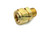 Junta giratoria Bucher Municipal Citycat V20 portaboquillas barra pulverizadora R1/2"-R3/8" (68042846)