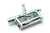 Eje MFH 2500 Boca de aspiración delantera elevable (59012092)