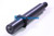 Perno roscado Dulevo 5000 rodamiento escoba lateral (58012090)