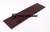 Delantal de goma Hako Citymaster 1600 material grueso solapa l: 460 w: 120 s: 8 (65012004)
