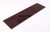 Delantal de goma Hako Citymaster 1600 material grueso solapa l: 460 w: 120 s: 8 (65012004)