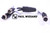 Cable adaptador Brigade AC-306 VBV-MDR 408/404 (79020193)