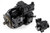 Bomba de caudal variable Johnston C400/5000 motor hidráulico EURO 5 (67034100)