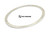 Anillo distanciador Schmidt Swingo soplador serie 200 D: 300 d: 260 s: 3 (63026289)