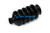 Freno de estacionamiento de cadena RAVO serie 5 EURO 6 PVC d: 17/35 l: 120 (60054551)