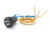 Drucktaster Faun ENVIRONNEMENT Twinlift Bedieneinheit "langsam/schnell"  (70013108)